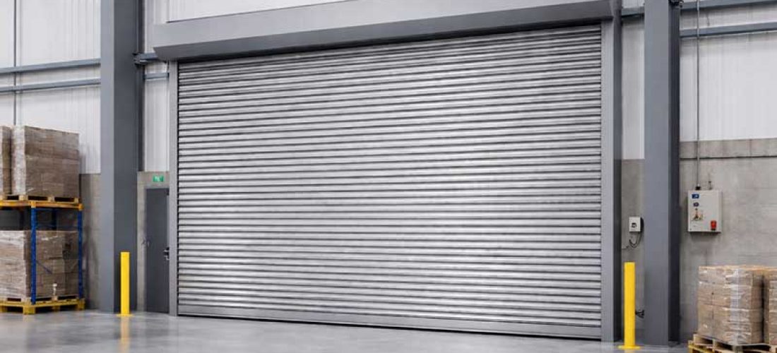 A Smarter Way to Secure Commercial Premises in Stevenage